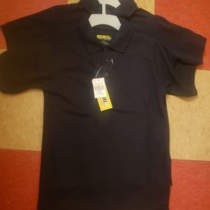 Original school uniform shirts Navy Blue